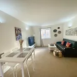Moroccan Inspired Northampton Apartment