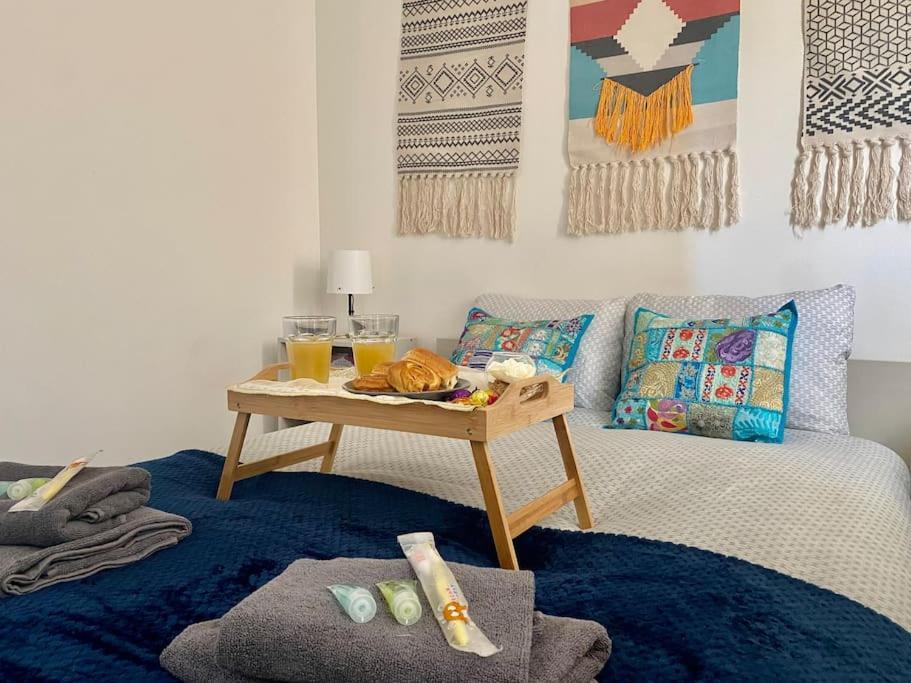 Apartamento Moroccan Inspired Northampton