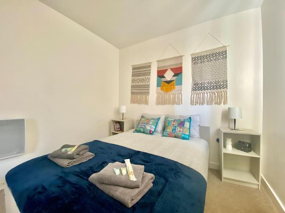 Moroccan Inspired Apartamento