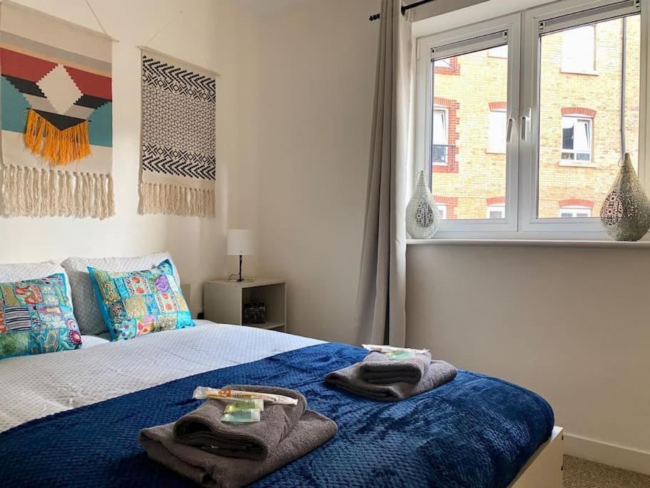 Moroccan Inspired Northampton